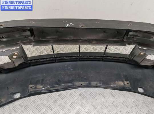 купить Бампер передний на Skoda Octavia mk2 (A5 1Z) 2004-2013