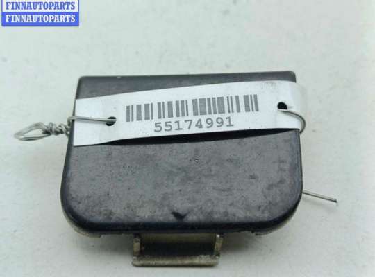 купить Решётка (заглушка) в бампер на Mercedes E-Class W210 (1995-2002)