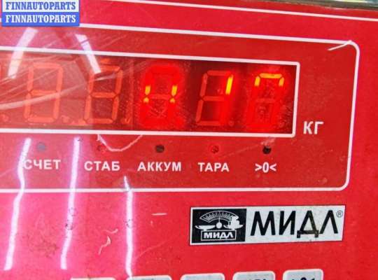 Кнопки стеклоподьемника