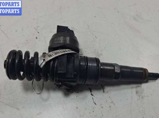 купить Форсунка топливная на Volkswagen Passat B6