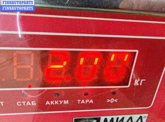 купить Кулиса КПП на Opel Astra G (1998-2004)