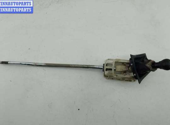 Кулиса КПП OP2415693 на Opel Astra G (1998-2004)