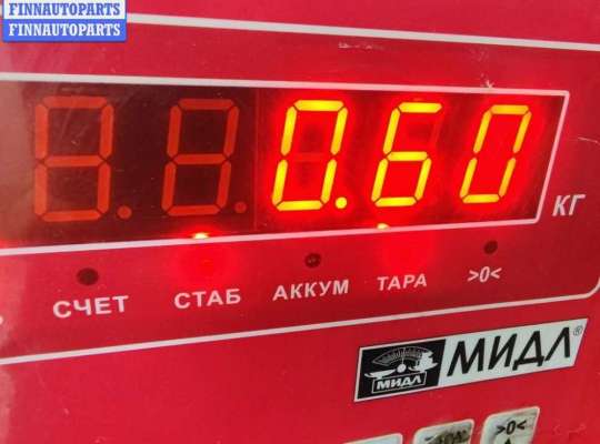 купить Крыльчатка вентилятора на Volkswagen Passat B5+ (GP)