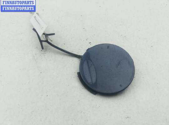 купить Решётка (заглушка) в бампер на Opel Astra H (2004-2009)