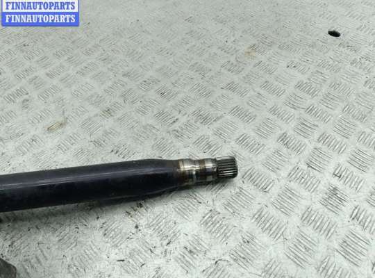 купить Полуось передняя правая на Opel Zafira A (1999-2005)