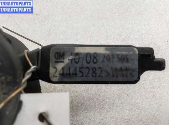 купить Переключатель поворотов на Opel Astra H (2004-2009)