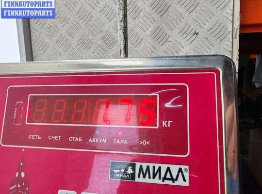 купить Переключатель поворотов на Opel Astra H (2004-2009)