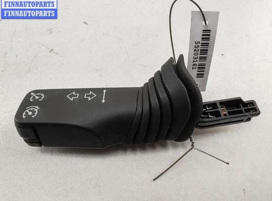 Купить Переключатель поворотов на Opel Astra H (2004-2009) Переключатель поворотов OP2293939 на Opel Astra H (2004-2009)