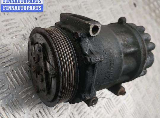 купить Компрессор кондиционера на Fiat Scudo (2007-2016)