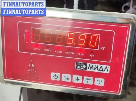 купить Компрессор кондиционера на Fiat Scudo (2007-2016)