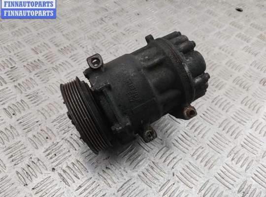 купить Компрессор кондиционера на Fiat Scudo (2007-2016)