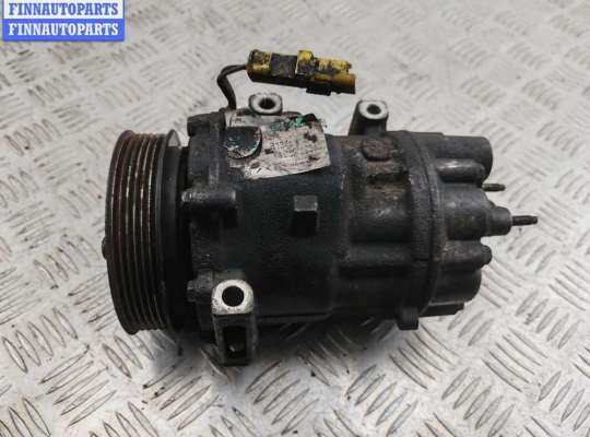 купить Компрессор кондиционера на Fiat Scudo (2007-2016)