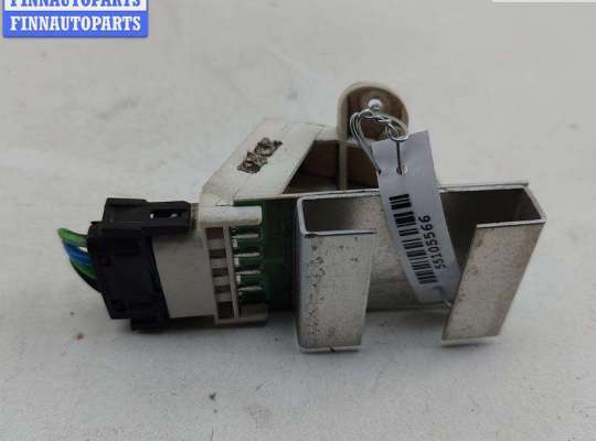 Сопротивление отопителя BM3143661 на BMW 3 E36 (1991-2000)
