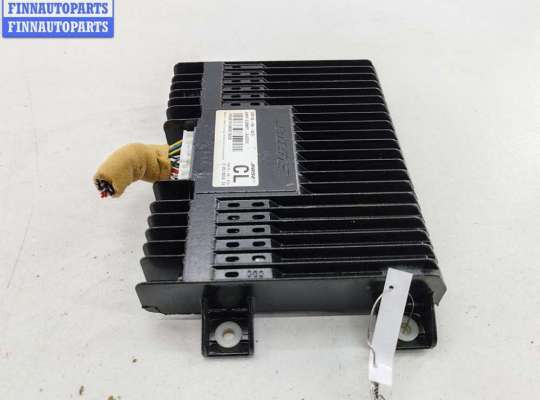 Усилитель музыкальный MZ661841 на Mazda 6 (2002-2007) GG/GY