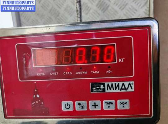 купить Замок двери передней левой на BMW X1 E84 (2009-2015)