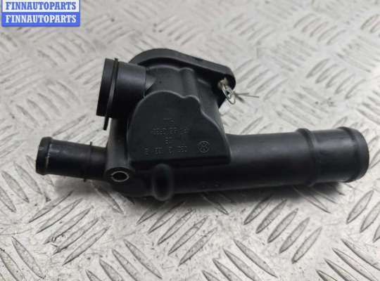 купить Фланец (тройник) системы охлаждения на Volkswagen Passat B6