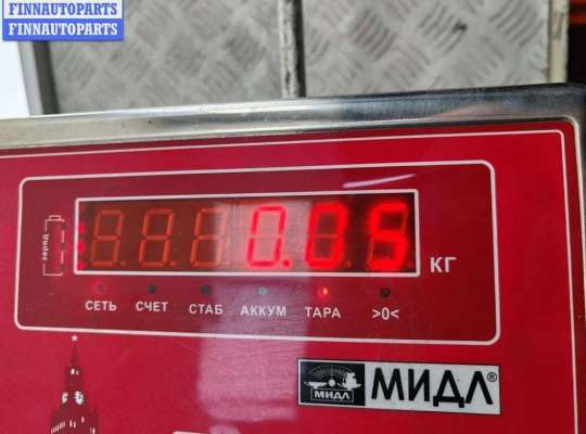 купить Фонарь стоп-сигнал на Skoda Octavia mk3 (A7 5E) 2013-2020