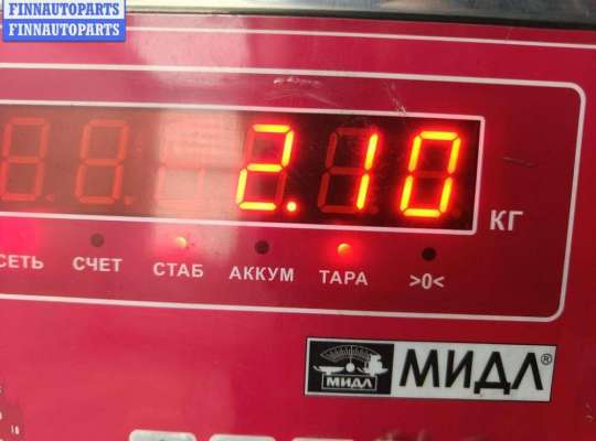 купить Насос гидроусилителя руля на BMW 3 E36 (1991-2000)