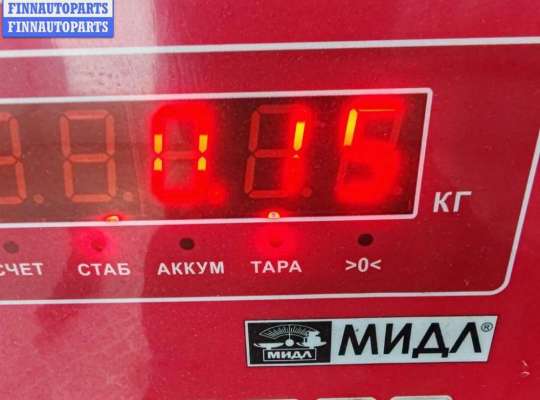 купить Корпус термостата на BMW 5 E39 (1995-2003)