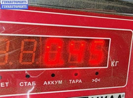 купить Динамик двери задней левой на Audi A6 C5 (1997-2005)