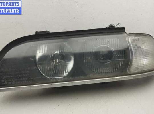 Фара левая BM3558923 на BMW 5 E39 (1995-2003)