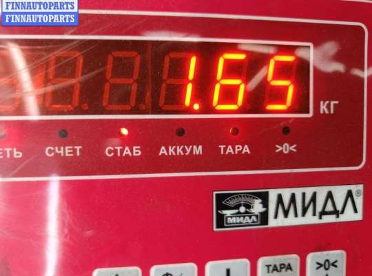 купить Суппорт задний левый на Volkswagen Passat B5