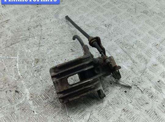 купить Суппорт задний левый на Volkswagen Passat B5