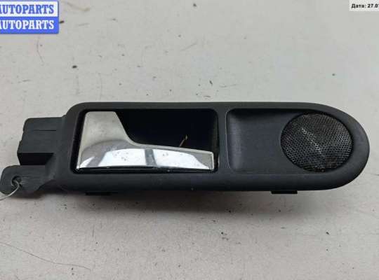 Ручка двери внутренняя задняя левая VG2398194 на Volkswagen Golf-4