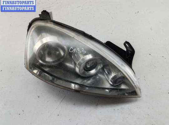 купить Фара правая на Opel Corsa C (2000-2006)