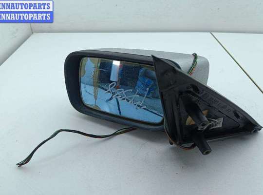 купить Зеркало наружное левое на BMW 5 E39 (1995-2003)