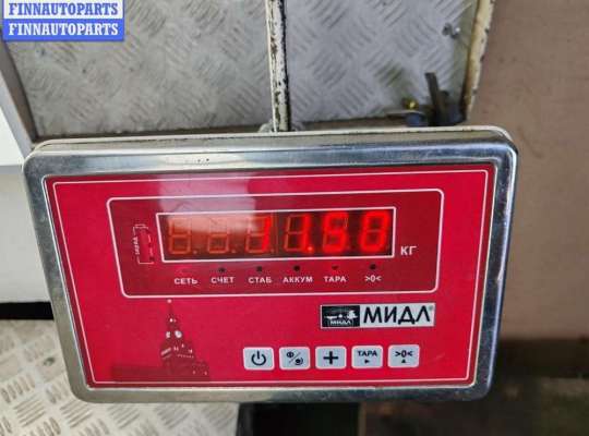 купить Капот на Audi A6 C5 (1997-2005)