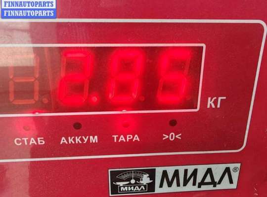 купить Стартер на Opel Zafira A (1999-2005)