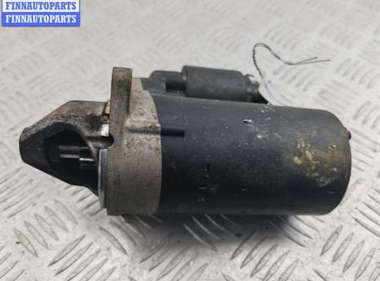 купить Стартер на Opel Zafira A (1999-2005)