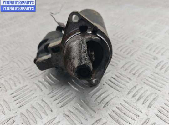 купить Стартер на Opel Zafira A (1999-2005)