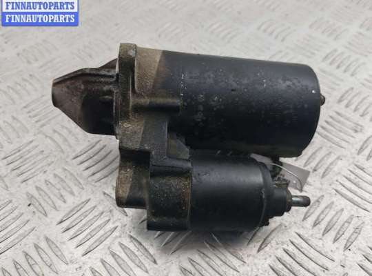 купить Стартер на Opel Zafira A (1999-2005)