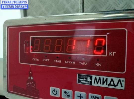 купить Зеркало наружное левое на Volkswagen Golf-3