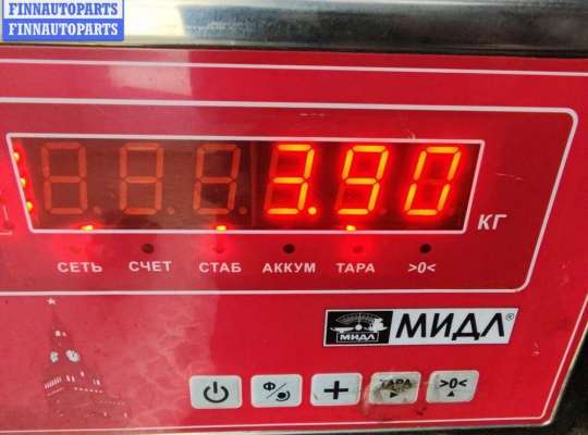 купить Стартер на Mercedes C-Class W203 (2000-2006)