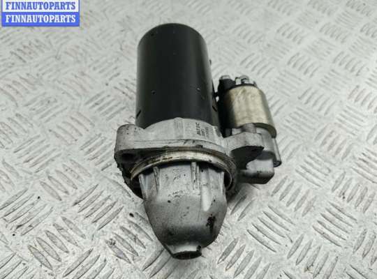 купить Стартер на Mercedes C-Class W203 (2000-2006)