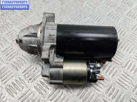 купить Стартер на Mercedes C-Class W203 (2000-2006)