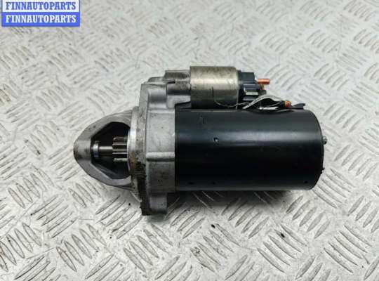 купить Стартер на Mercedes C-Class W203 (2000-2006)