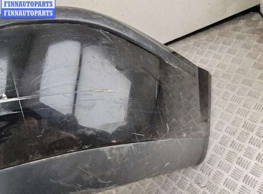 купить Бампер задний на Ford Mondeo III (2000-2007)