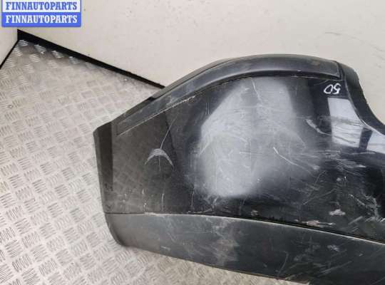 купить Бампер задний на Ford Mondeo III (2000-2007)