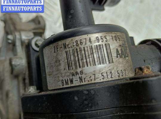 купить Насос гидроусилителя руля на BMW 3 E46 (1998-2006)