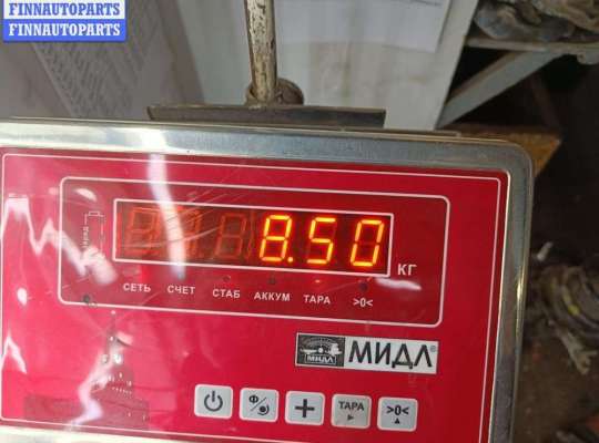 купить Стойка подвески передняя левая на Renault Laguna II (2001-2007)