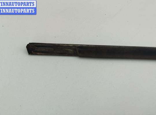 купить Молдинг стекла двери задней левой наружный на Renault Laguna III (2008-2015)