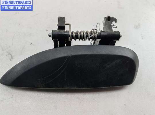 купить Ручка двери наружная задняя левая на Dacia (Renault) Sandero II (2012-2020)