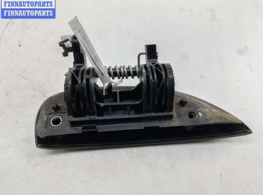 купить Ручка двери наружная задняя левая на Dacia (Renault) Sandero II (2012-2020)