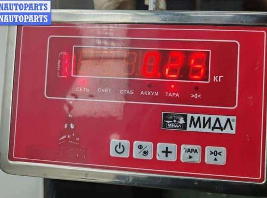 купить Фланец (тройник) системы охлаждения на SsangYong Rodius