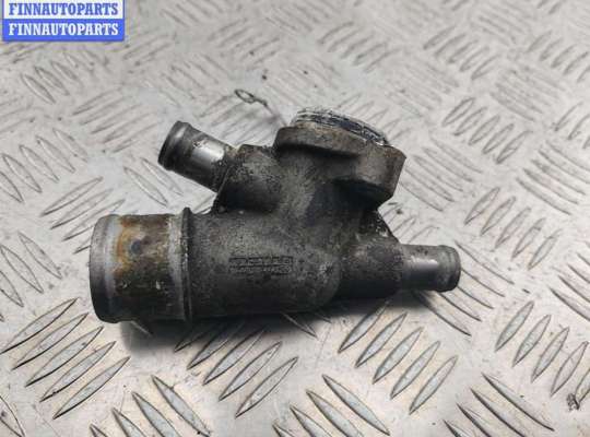 купить Фланец (тройник) системы охлаждения на SsangYong Rodius