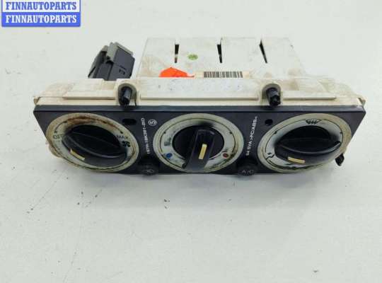Переключатель отопителя FO2141632 на Ford Mondeo III (2000-2007)
